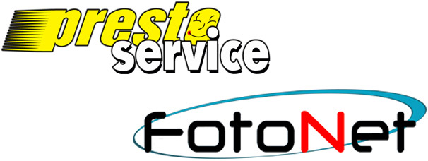 Foto Net e Presto Service